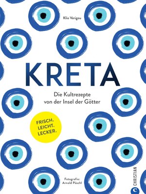 cover image of Kreta